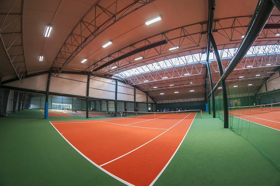 Tenis Park Advantage Белско-Бяла Екстериор снимка